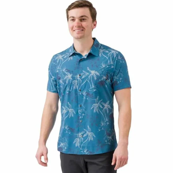 Flylow Wesley Shirt