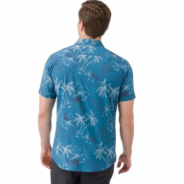 Flylow Wesley Shirt