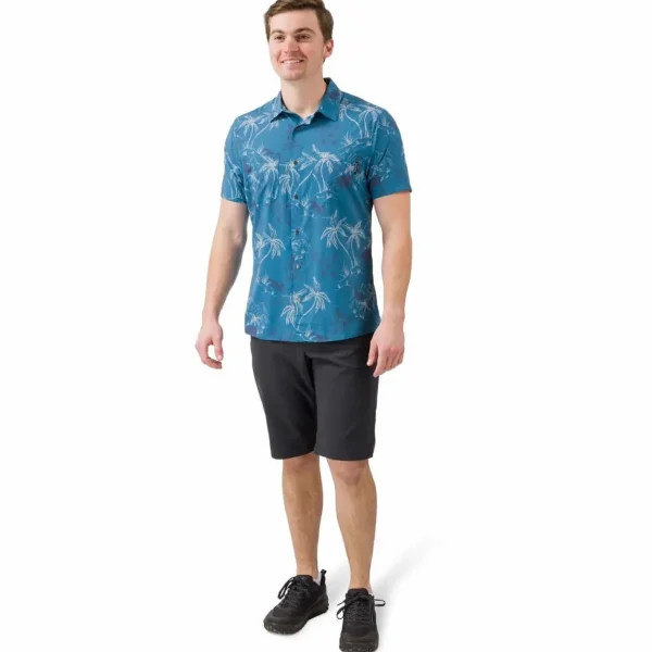 Flylow Wesley Shirt