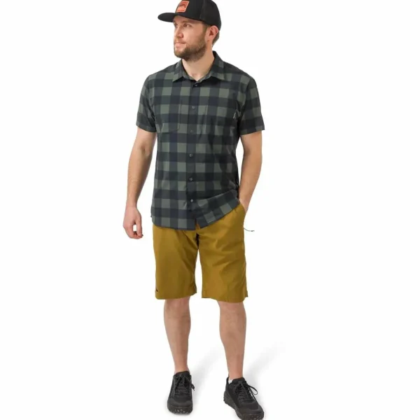 Flylow Wesley Shirt