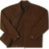 Former Distend Panel Jacket - Men's
