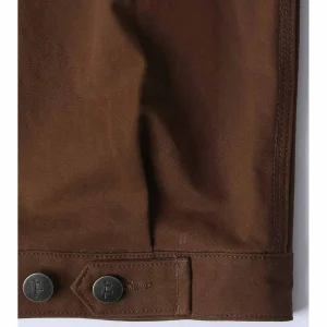 Former Distend Panel Jacket - Men's