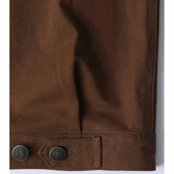 Former Distend Panel Jacket - Men's