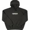 Former Legacy Scratch Hoodie - Men's