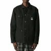 Former Press Chore Jacket - Men's