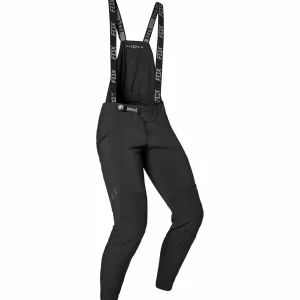 Fox Racing Defend Fire Bib Pants