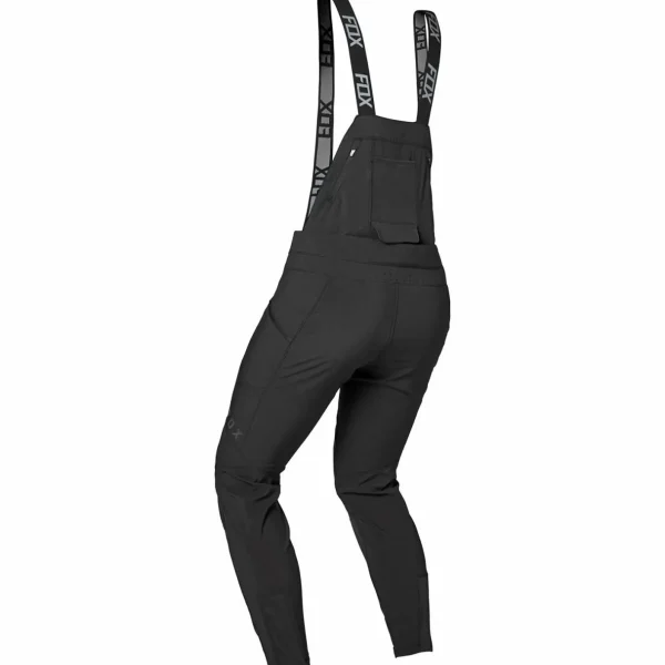 Fox Racing Defend Fire Bib Pants