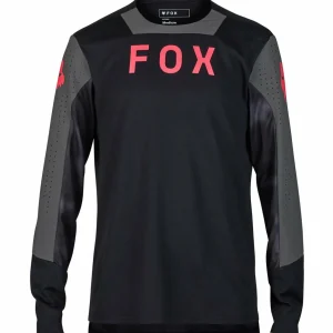 Fox Racing Defend Long-Sleeve Jersey