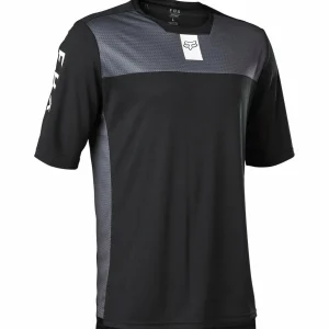 Fox Racing Defend Short-Sleeve Jersey