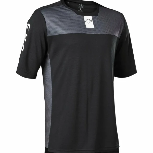 Fox Racing Defend Short-Sleeve Jersey