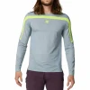 Fox Racing Flexair Aviation Race Long-Sleeve Jersey