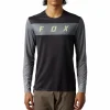 Fox Racing Flexair Long-Sleeve Jersey