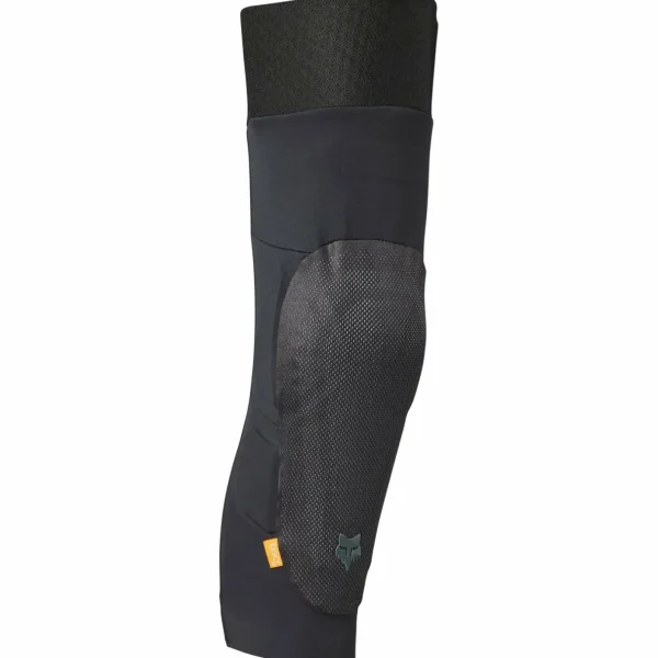 Fox Racing Launch Elite Knee Guards