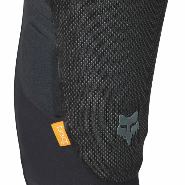 Fox Racing Launch Elite Knee Guards