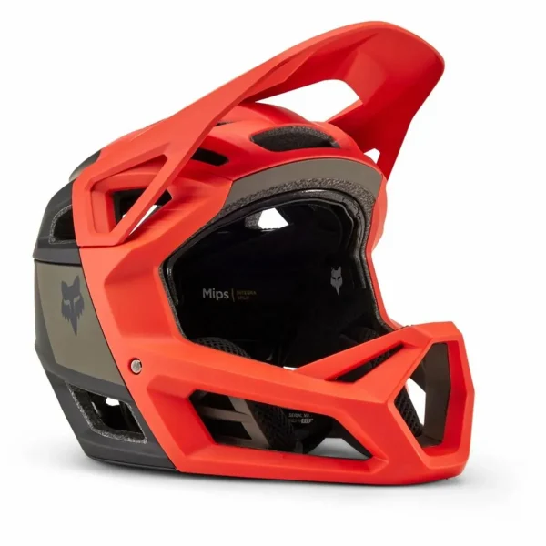 Fox Racing Proframe RS Bike Helmet