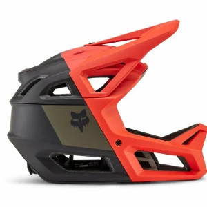 Fox Racing Proframe RS Bike Helmet
