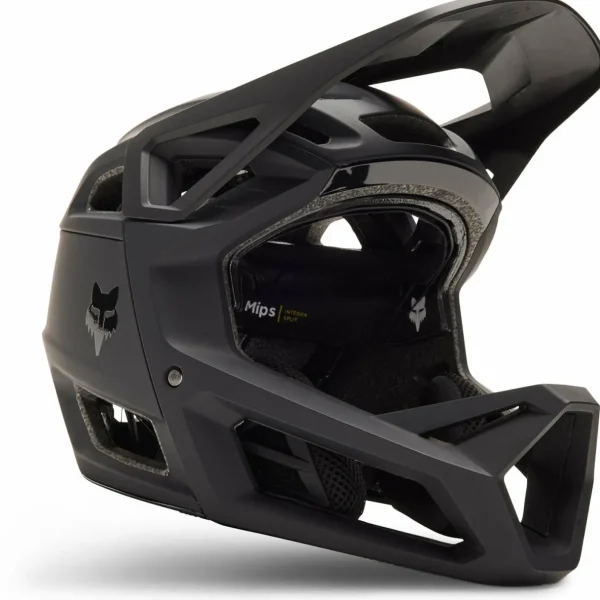 Fox Racing Proframe RS Bike Helmet