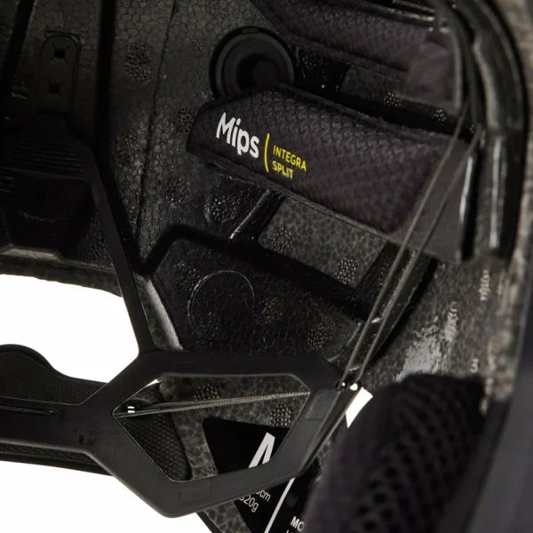 Fox Racing Proframe RS Bike Helmet