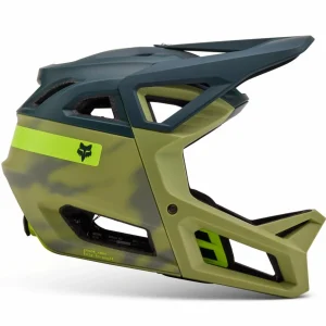 Fox Racing Proframe RS Bike Helmet
