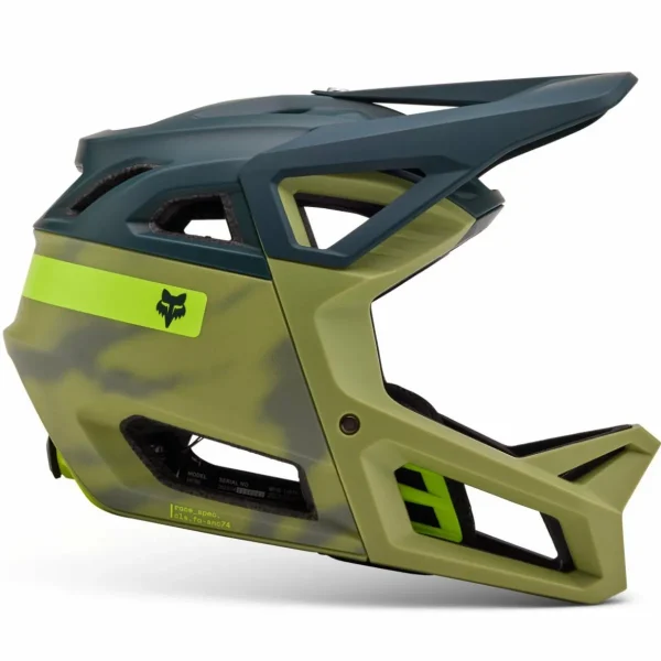 Fox Racing Proframe RS Bike Helmet