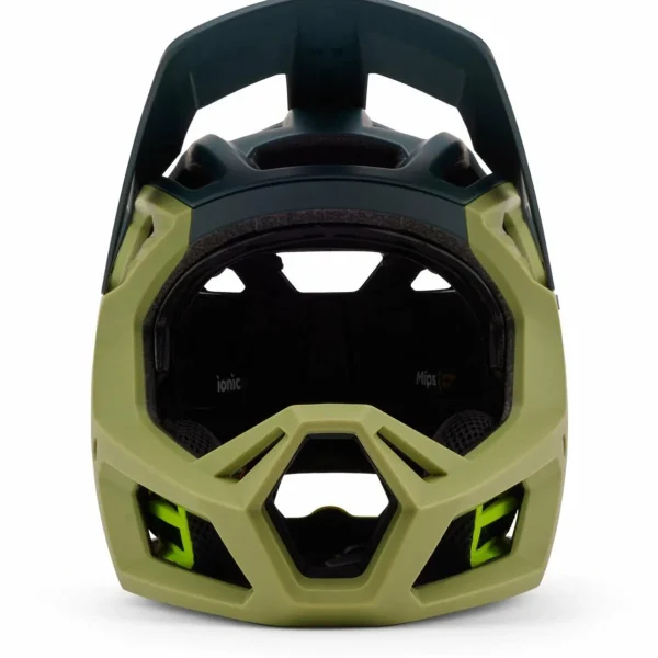 Fox Racing Proframe RS Bike Helmet