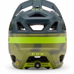 Fox Racing Proframe RS Bike Helmet