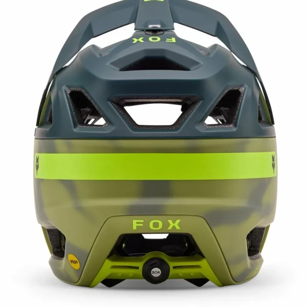 Fox Racing Proframe RS Bike Helmet