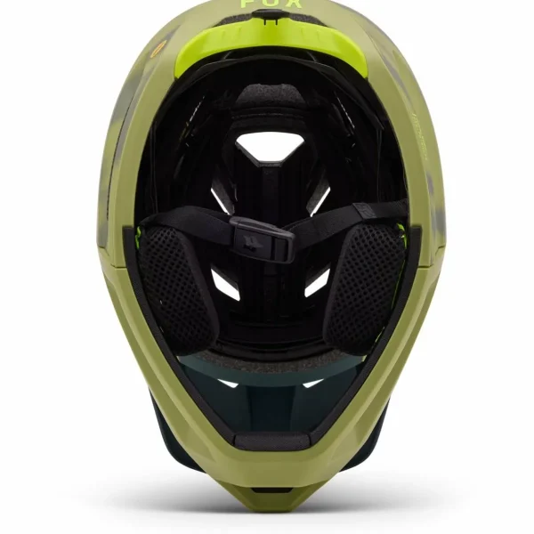 Fox Racing Proframe RS Bike Helmet