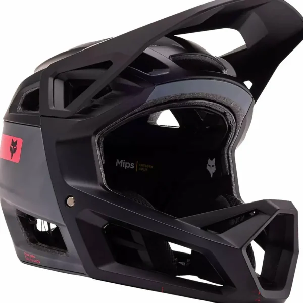 Fox Racing Proframe RS Bike Helmet