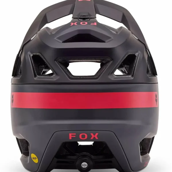 Fox Racing Proframe RS Bike Helmet