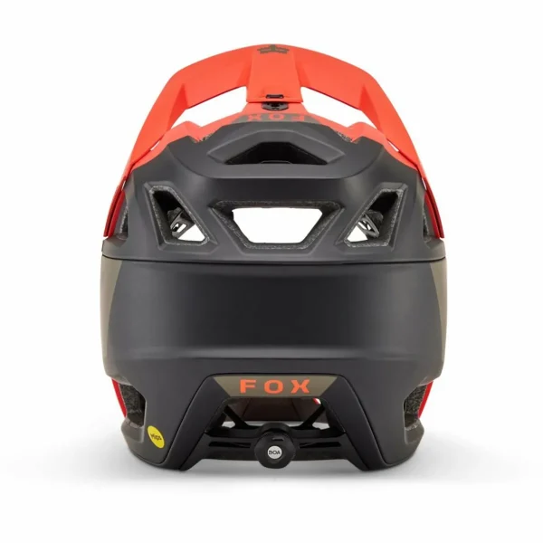 Fox Racing Proframe RS Bike Helmet
