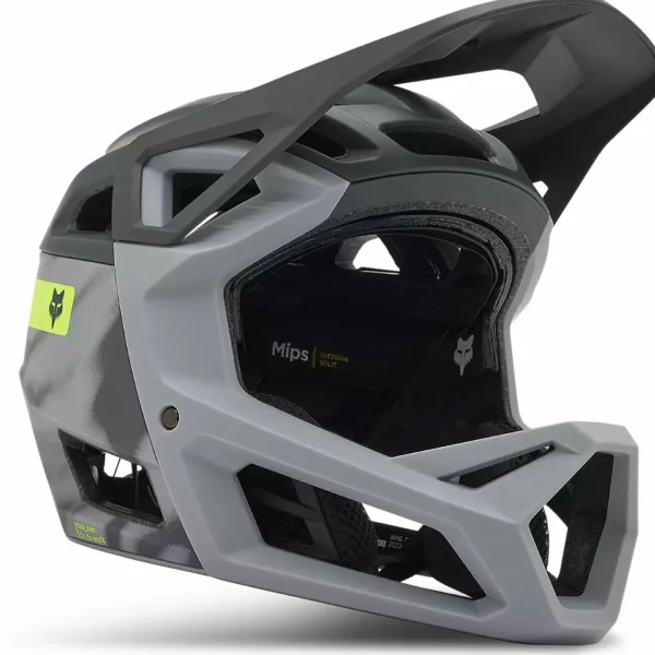 Fox Racing Proframe RS Bike Helmet
