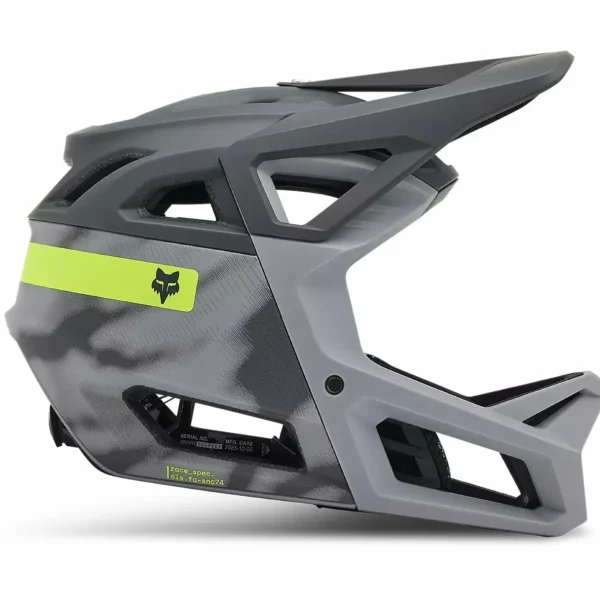 Fox Racing Proframe RS Bike Helmet