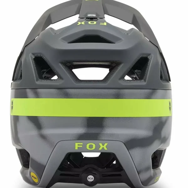 Fox Racing Proframe RS Bike Helmet