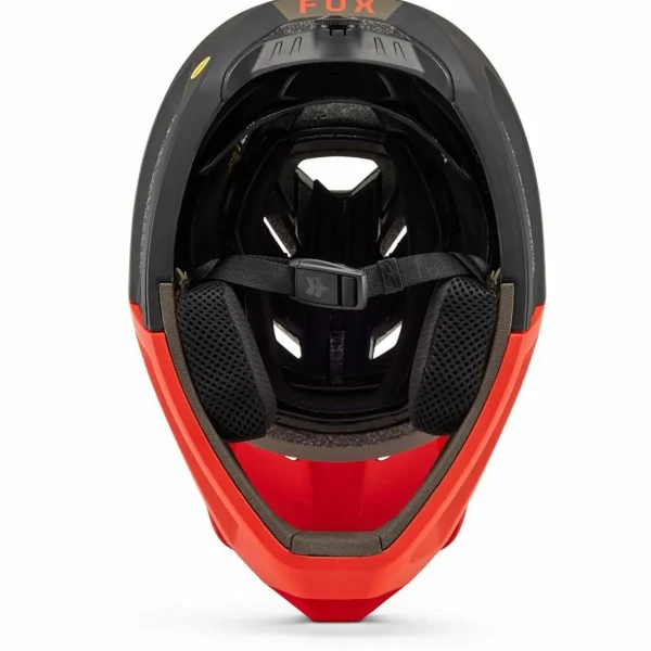 Fox Racing Proframe RS Bike Helmet