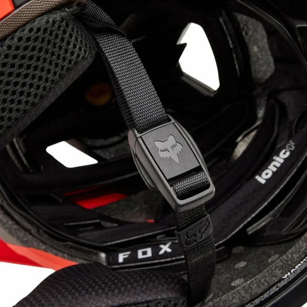Fox Racing Proframe RS Bike Helmet