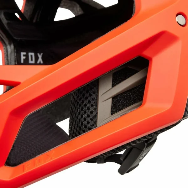 Fox Racing Proframe RS Bike Helmet