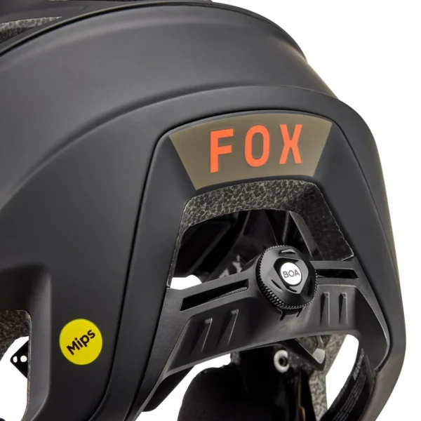 Fox Racing Proframe RS Bike Helmet