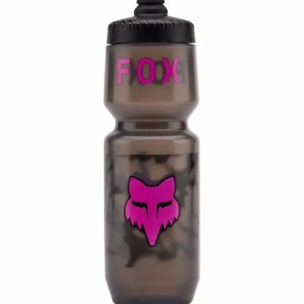 Fox Racing Purist 26oz Water Bottle