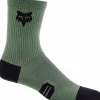 Fox Racing Ranger 6" Bike Socks
