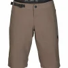 Women Fox Racing Ranger Shorts with Liner - Women's