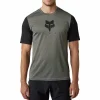 Fox Racing Ranger Tru Dri Short-Sleeve Jersey