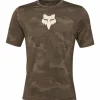 Fox Racing Ranger TruDri Short-Sleeve Jersey