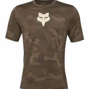 Fox Racing Ranger TruDri Short-Sleeve Jersey