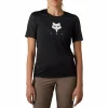 Women Fox Racing Ranger TruDri Short-Sleeve Jersey - Women's