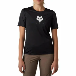 Women Fox Racing Ranger TruDri Short-Sleeve Jersey - Women's