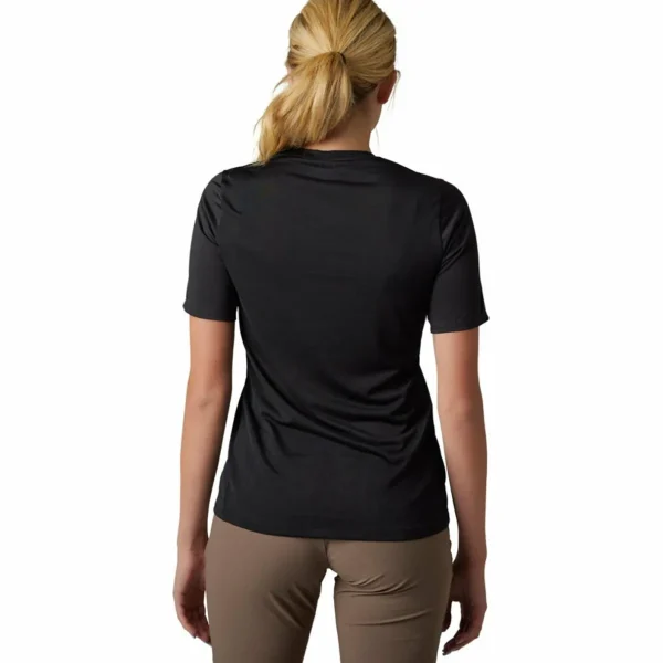 Women Fox Racing Ranger TruDri Short-Sleeve Jersey - Women's