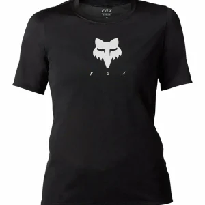 Women Fox Racing Ranger TruDri Short-Sleeve Jersey - Women's