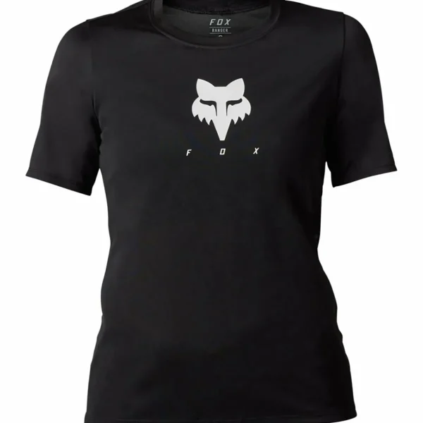 Women Fox Racing Ranger TruDri Short-Sleeve Jersey - Women's