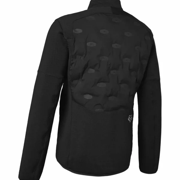 Fox Racing Ranger Windbloc Fire Jacket